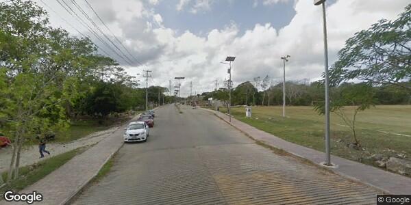 CASETA DE VIGIANCIA DE POLICIA MUNICIPAL